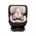 Car Seat CONCORD PRO i-Size ISOFIX Support Leg 360 BEIGE